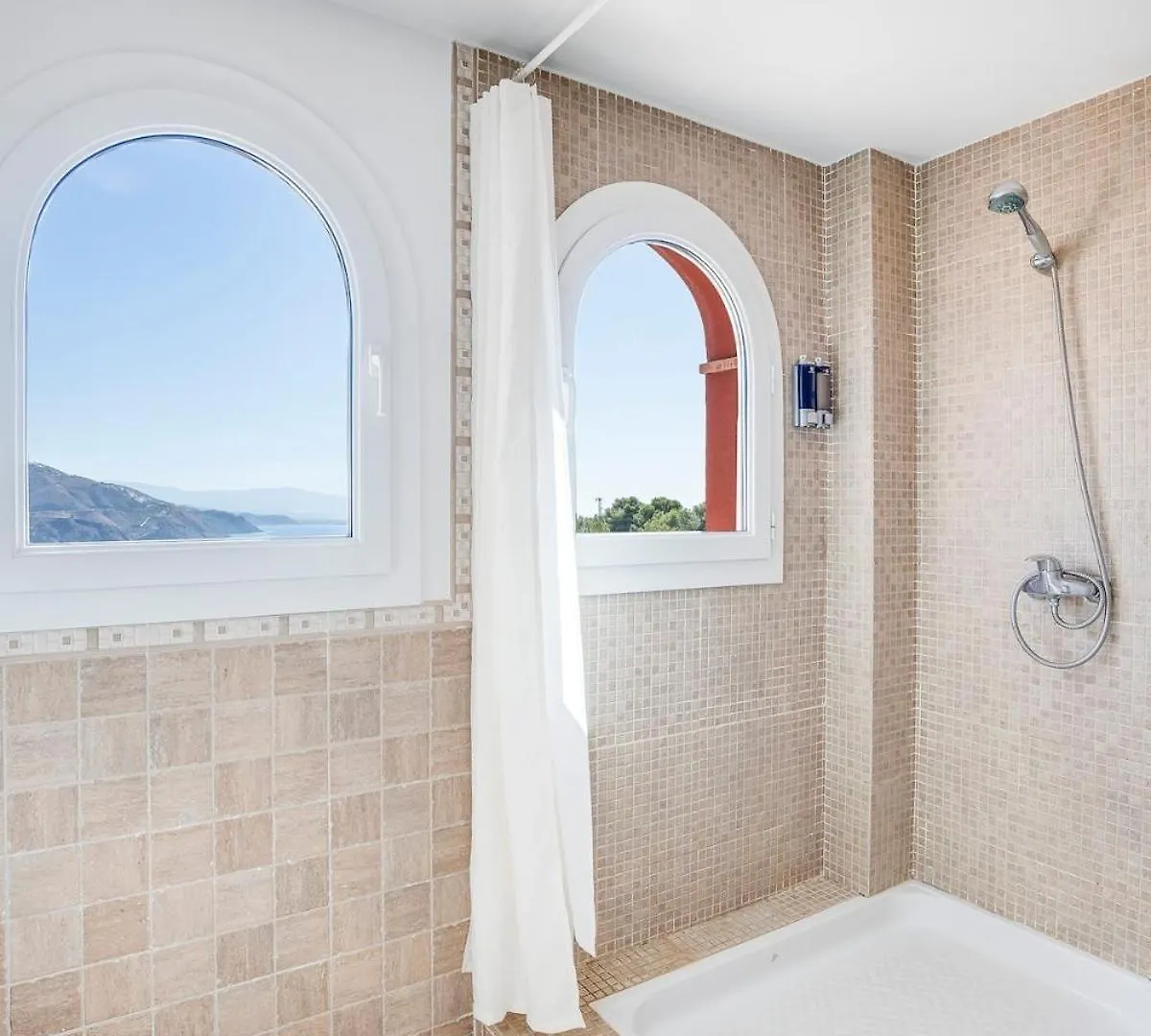 Casa Lagarto - Villa With Pool And Jacuzzi Almuñécar Feriehus